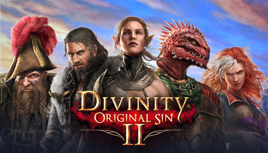 Divinity: Original Sin 2